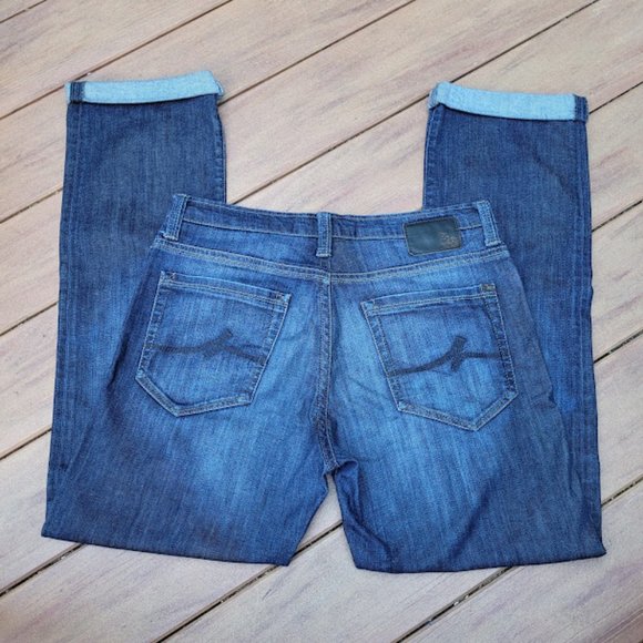 34 Heritage Other - SOLD: 34 Heritage Denim Eric Jeans 32/36 See Description European Classy